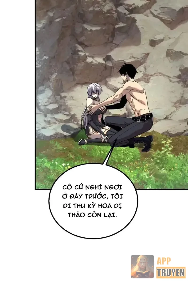 Toàn Cầu Dị Năng: Bắt Đầu Thức Tỉnh Tử Tiêu Thần Lôi Chapter 24 - 10