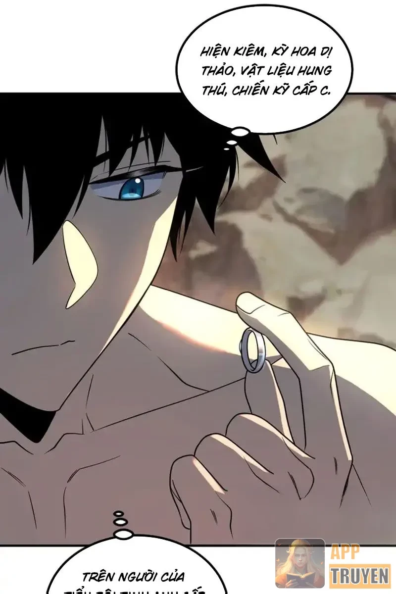 Toàn Cầu Dị Năng: Bắt Đầu Thức Tỉnh Tử Tiêu Thần Lôi Chapter 24 - 16