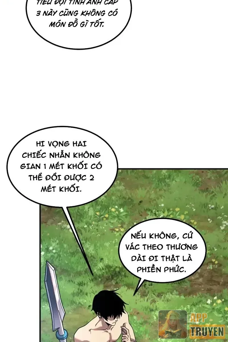 Toàn Cầu Dị Năng: Bắt Đầu Thức Tỉnh Tử Tiêu Thần Lôi Chapter 24 - 17