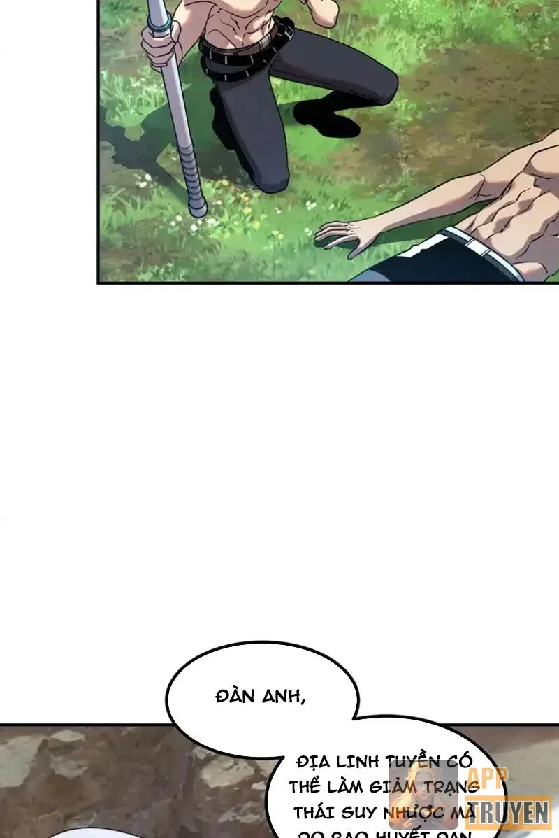 Toàn Cầu Dị Năng: Bắt Đầu Thức Tỉnh Tử Tiêu Thần Lôi Chapter 24 - 18