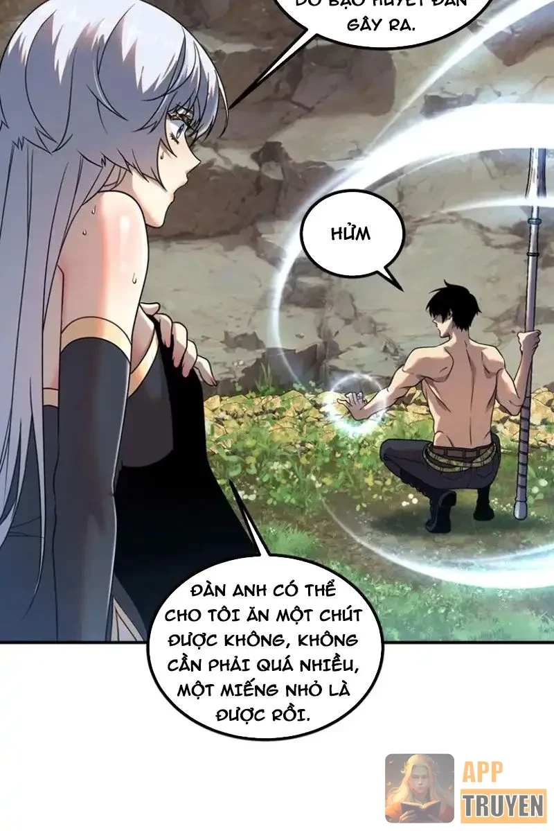 Toàn Cầu Dị Năng: Bắt Đầu Thức Tỉnh Tử Tiêu Thần Lôi Chapter 24 - 19