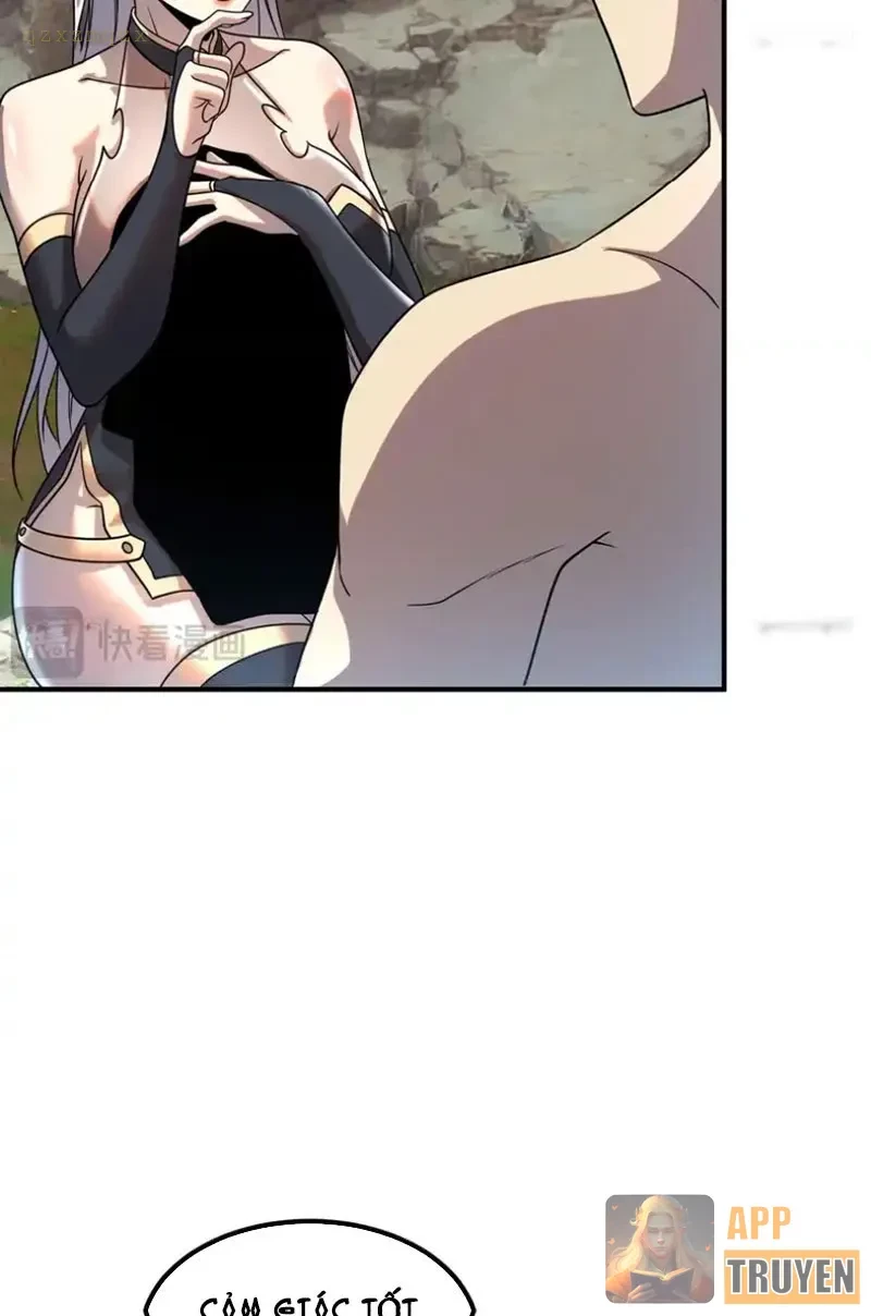 Toàn Cầu Dị Năng: Bắt Đầu Thức Tỉnh Tử Tiêu Thần Lôi Chapter 24 - 22