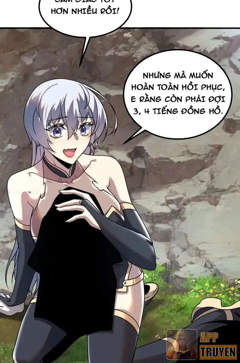 Toàn Cầu Dị Năng: Bắt Đầu Thức Tỉnh Tử Tiêu Thần Lôi Chapter 24 - 23