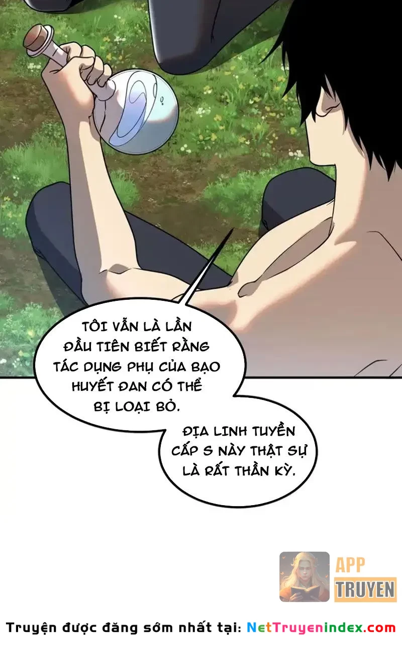 Toàn Cầu Dị Năng: Bắt Đầu Thức Tỉnh Tử Tiêu Thần Lôi Chapter 24 - 24