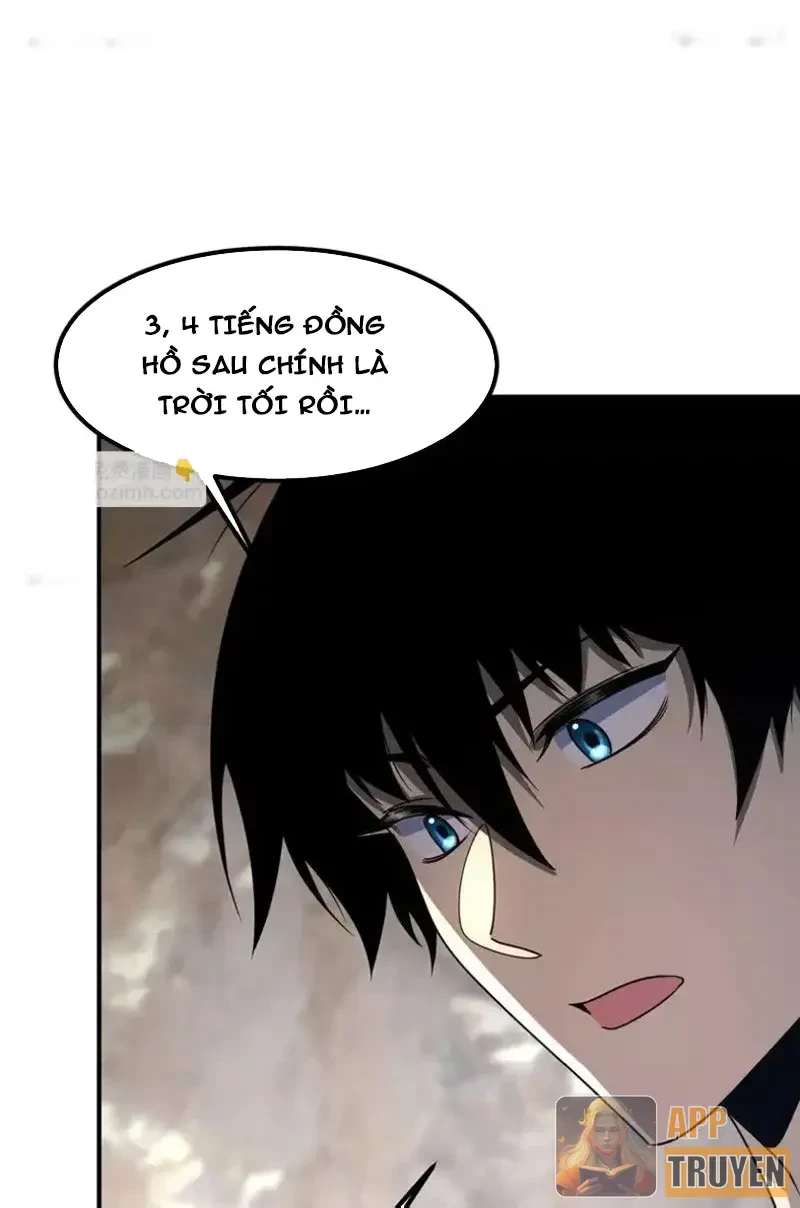 Toàn Cầu Dị Năng: Bắt Đầu Thức Tỉnh Tử Tiêu Thần Lôi Chapter 24 - 25