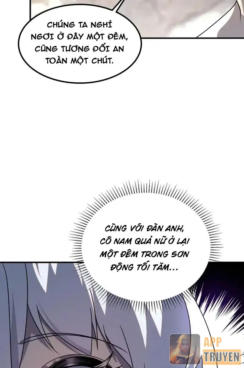 Toàn Cầu Dị Năng: Bắt Đầu Thức Tỉnh Tử Tiêu Thần Lôi Chapter 24 - 26