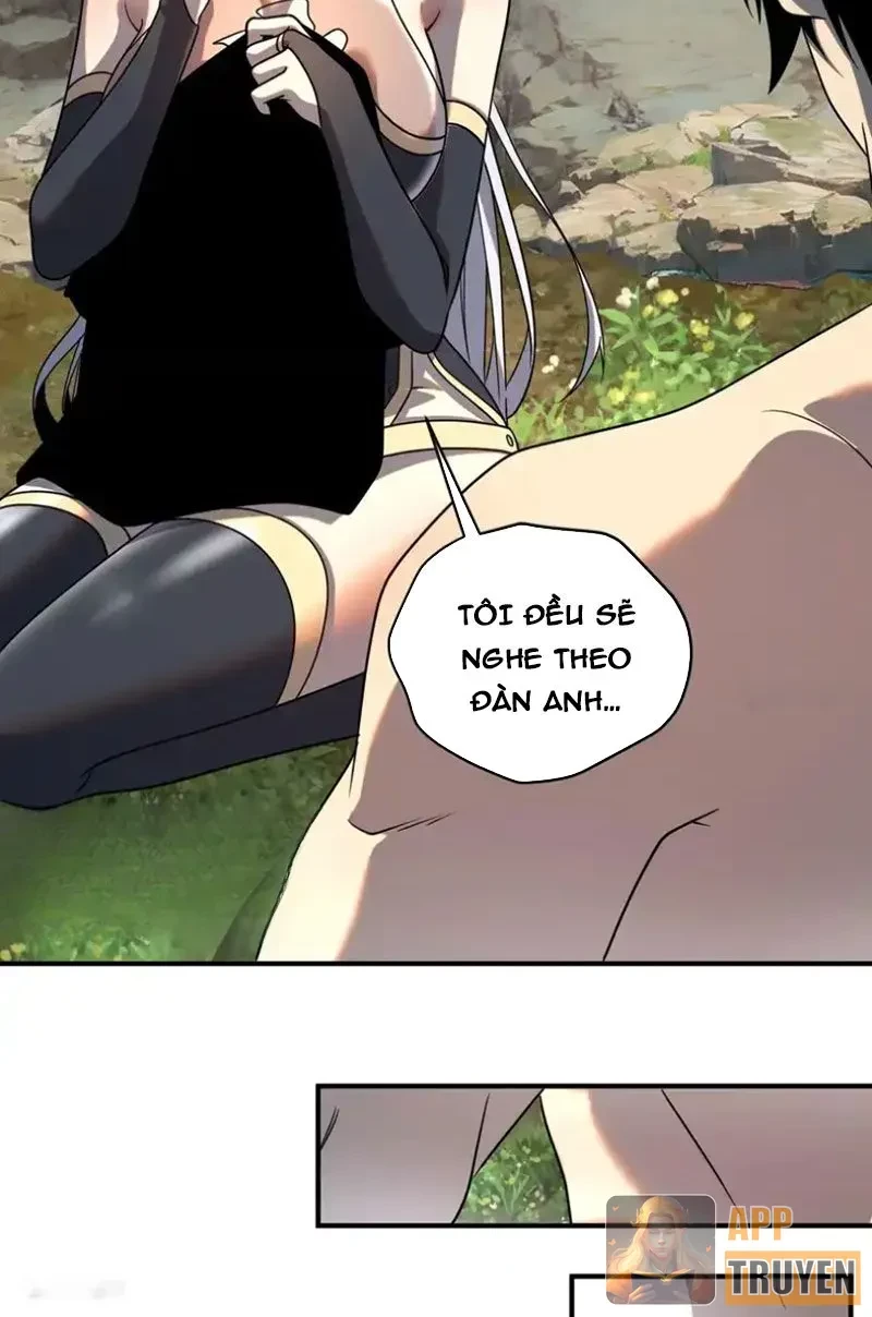 Toàn Cầu Dị Năng: Bắt Đầu Thức Tỉnh Tử Tiêu Thần Lôi Chapter 24 - 29