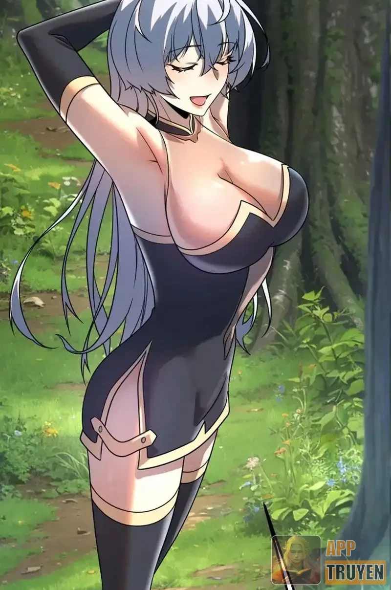 Toàn Cầu Dị Năng: Bắt Đầu Thức Tỉnh Tử Tiêu Thần Lôi Chapter 24 - 33