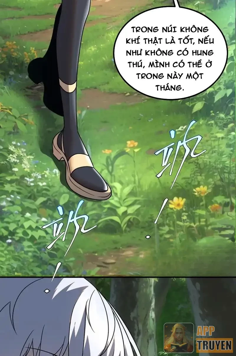 Toàn Cầu Dị Năng: Bắt Đầu Thức Tỉnh Tử Tiêu Thần Lôi Chapter 24 - 34