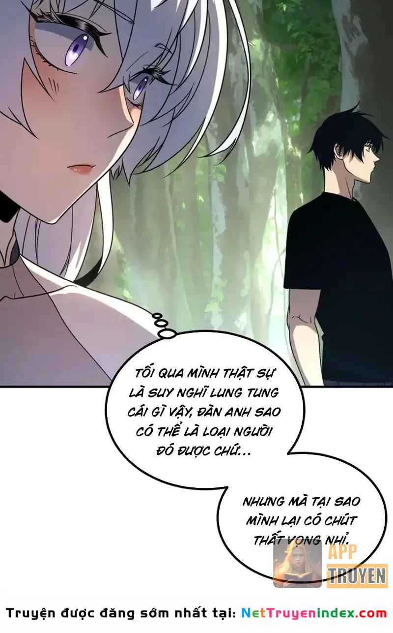 Toàn Cầu Dị Năng: Bắt Đầu Thức Tỉnh Tử Tiêu Thần Lôi Chapter 24 - 35