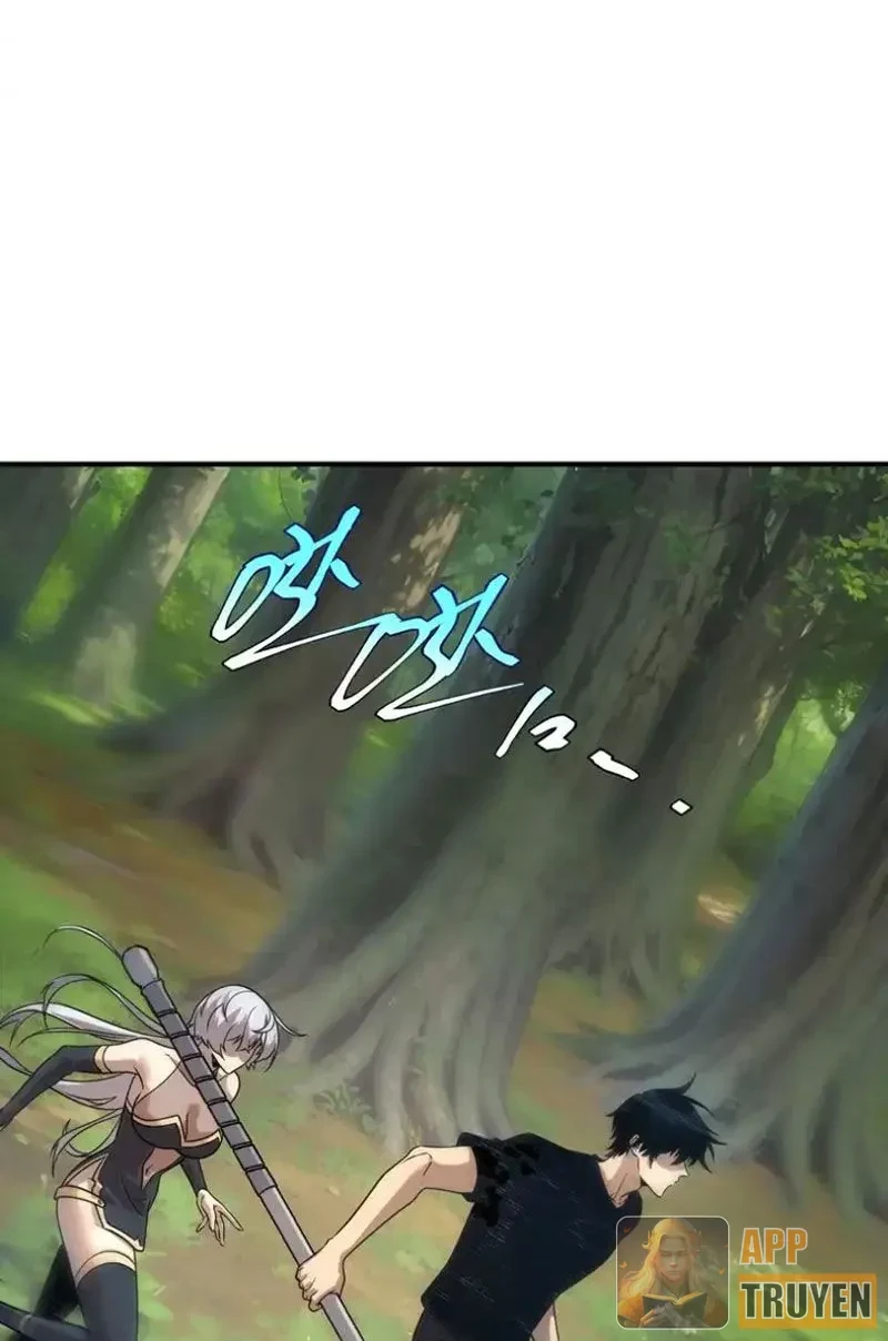 Toàn Cầu Dị Năng: Bắt Đầu Thức Tỉnh Tử Tiêu Thần Lôi Chapter 24 - 37