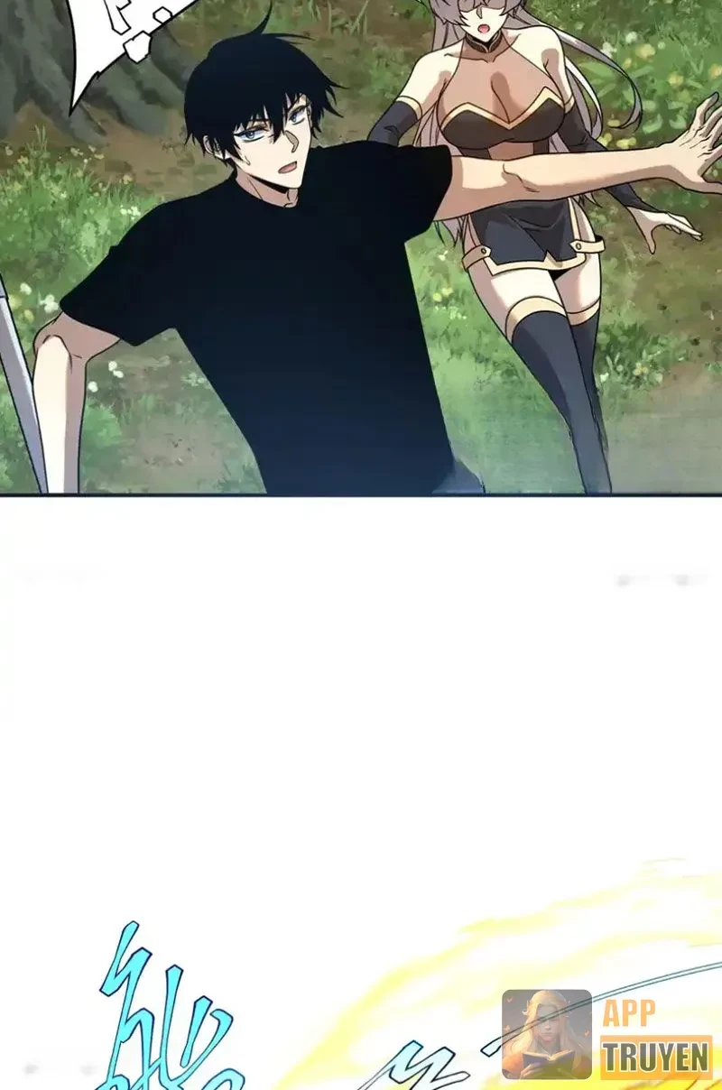 Toàn Cầu Dị Năng: Bắt Đầu Thức Tỉnh Tử Tiêu Thần Lôi Chapter 24 - 39