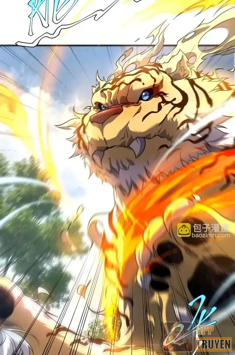 Toàn Cầu Dị Năng: Bắt Đầu Thức Tỉnh Tử Tiêu Thần Lôi Chapter 24 - 40