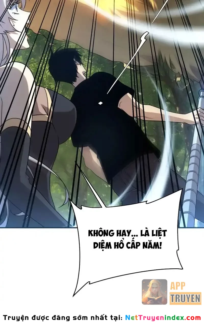 Toàn Cầu Dị Năng: Bắt Đầu Thức Tỉnh Tử Tiêu Thần Lôi Chapter 24 - 41