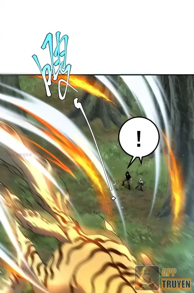 Toàn Cầu Dị Năng: Bắt Đầu Thức Tỉnh Tử Tiêu Thần Lôi Chapter 24 - 42