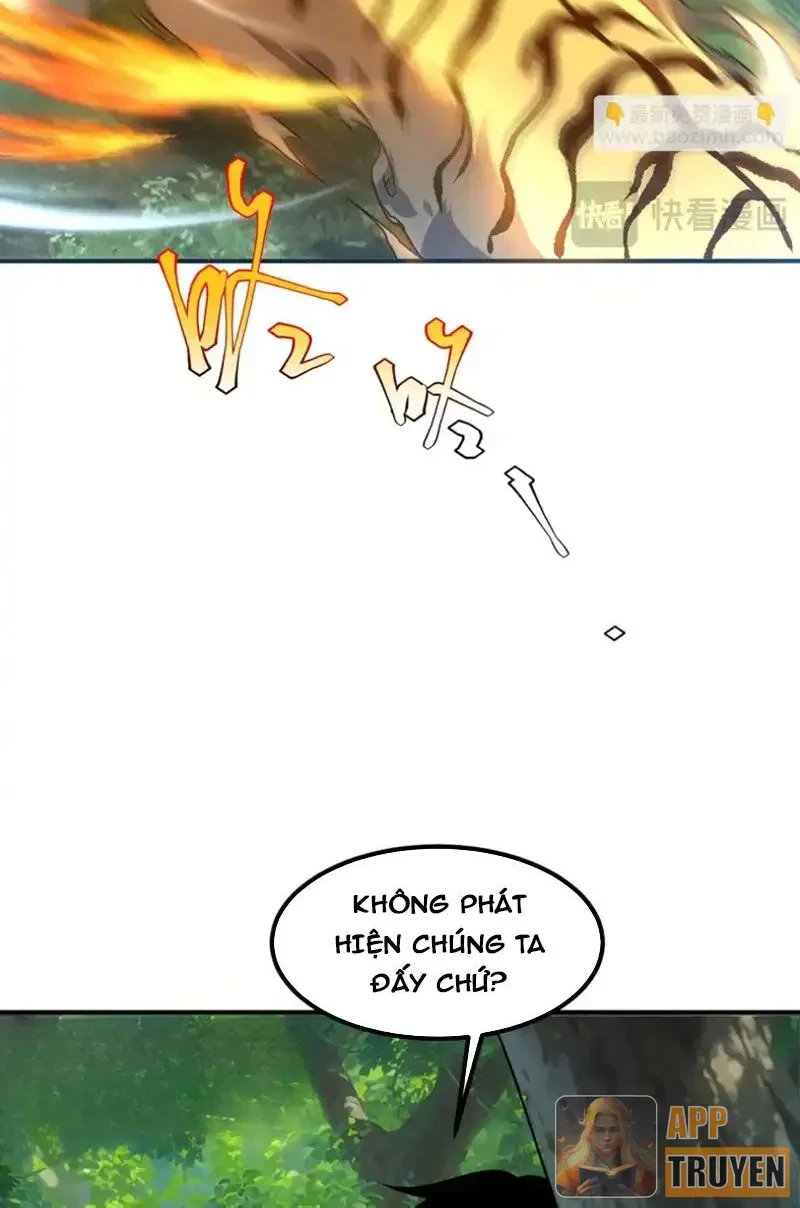 Toàn Cầu Dị Năng: Bắt Đầu Thức Tỉnh Tử Tiêu Thần Lôi Chapter 24 - 43