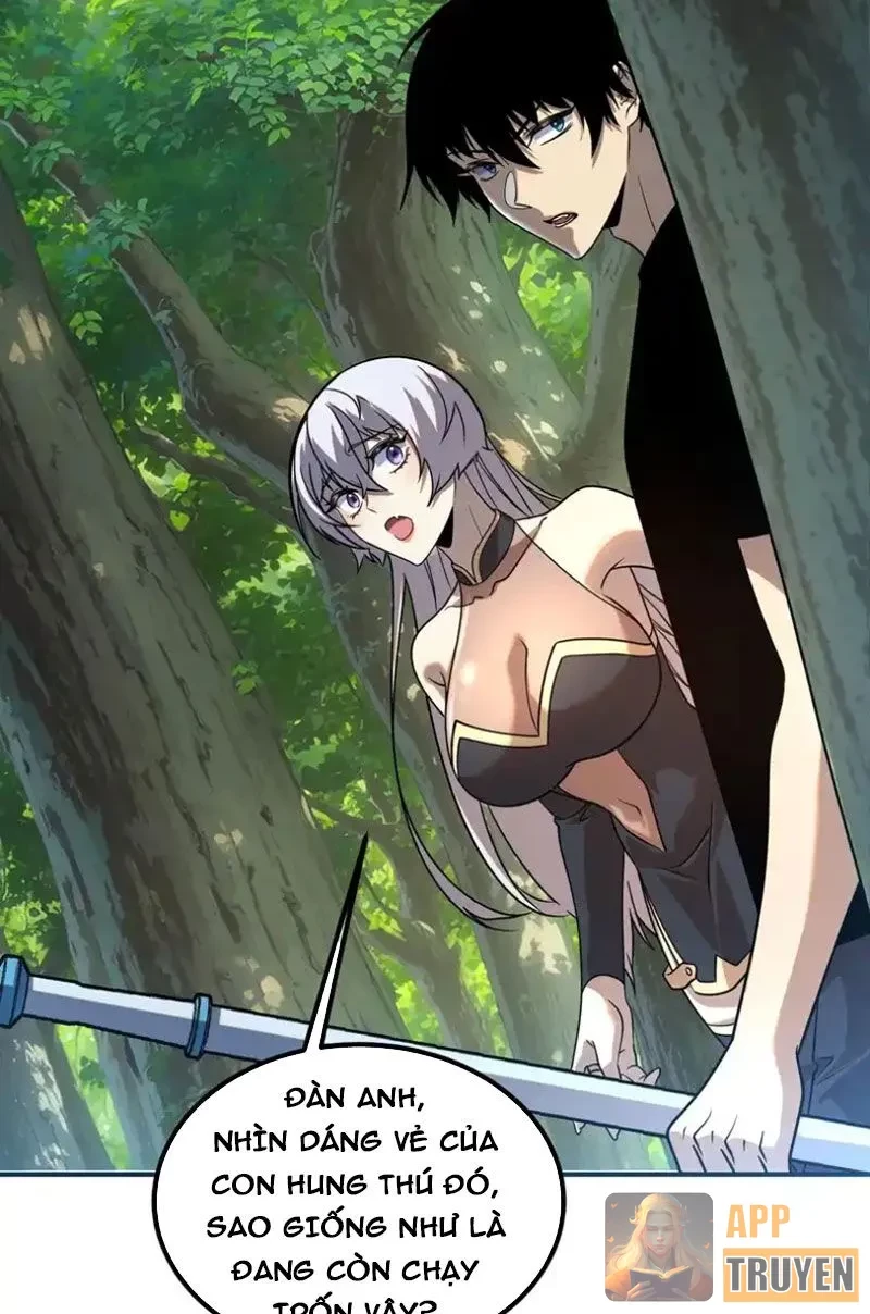 Toàn Cầu Dị Năng: Bắt Đầu Thức Tỉnh Tử Tiêu Thần Lôi Chapter 24 - 44