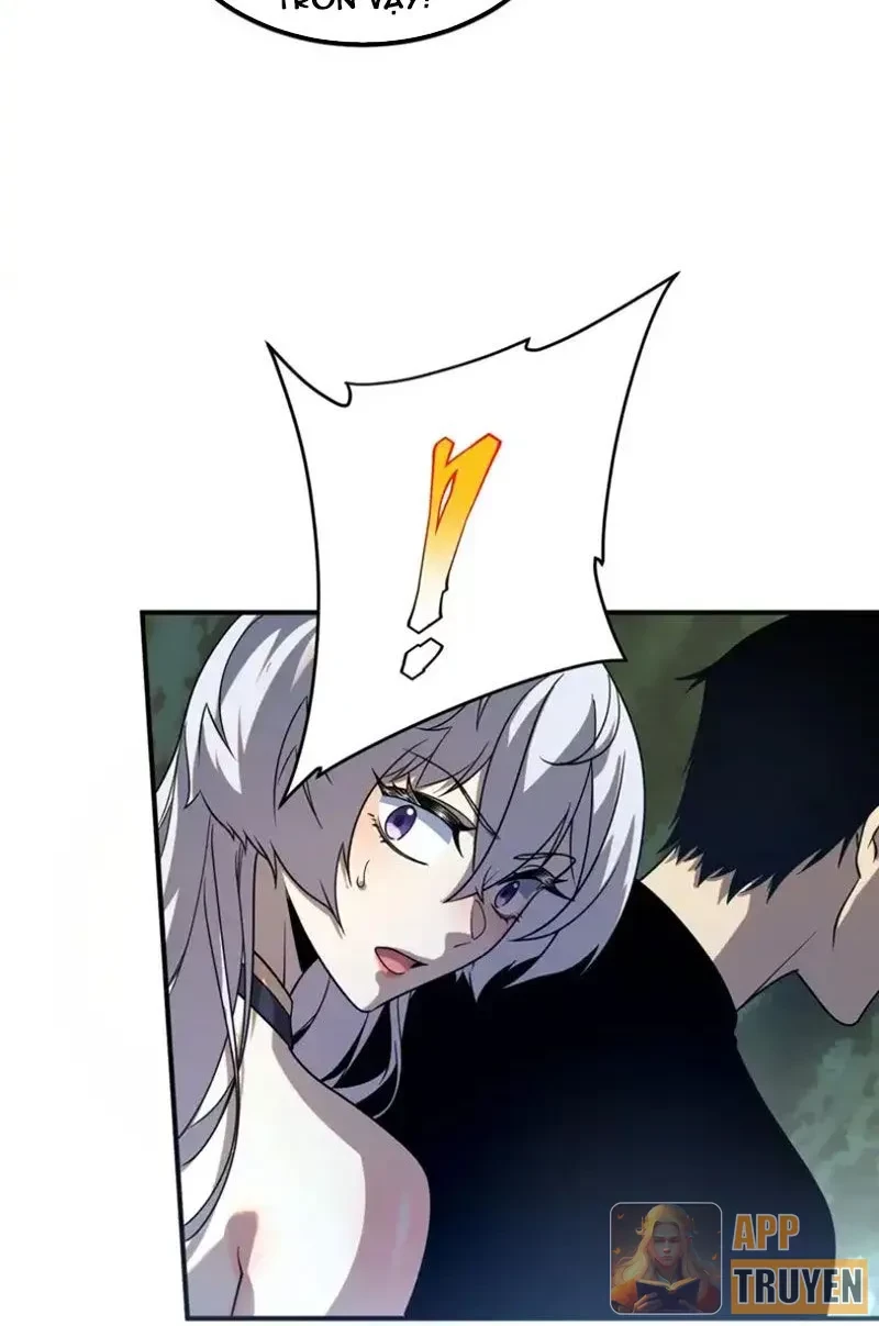 Toàn Cầu Dị Năng: Bắt Đầu Thức Tỉnh Tử Tiêu Thần Lôi Chapter 24 - 45