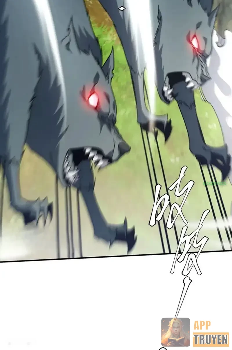 Toàn Cầu Dị Năng: Bắt Đầu Thức Tỉnh Tử Tiêu Thần Lôi Chapter 24 - 48