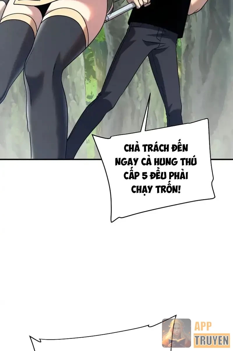 Toàn Cầu Dị Năng: Bắt Đầu Thức Tỉnh Tử Tiêu Thần Lôi Chapter 24 - 50