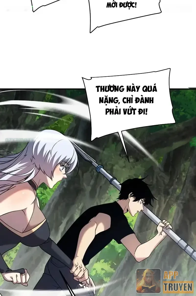 Toàn Cầu Dị Năng: Bắt Đầu Thức Tỉnh Tử Tiêu Thần Lôi Chapter 24 - 55