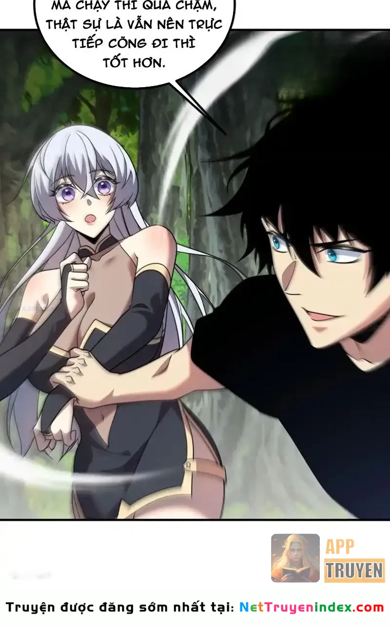 Toàn Cầu Dị Năng: Bắt Đầu Thức Tỉnh Tử Tiêu Thần Lôi Chapter 24 - 58