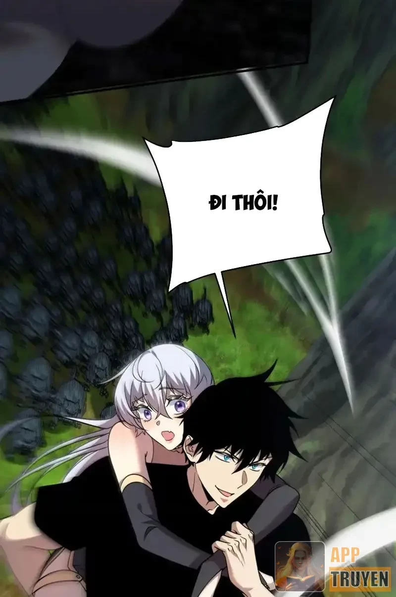 Toàn Cầu Dị Năng: Bắt Đầu Thức Tỉnh Tử Tiêu Thần Lôi Chapter 24 - 60