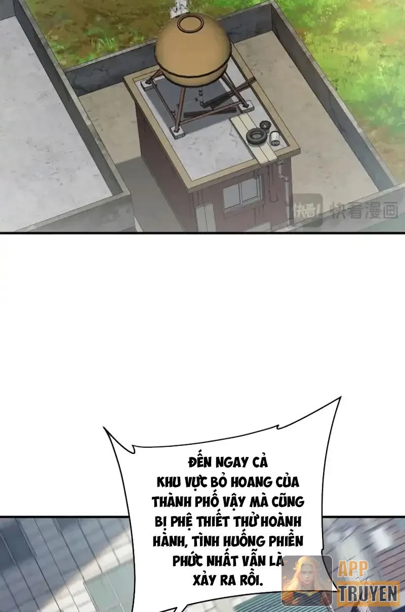 Toàn Cầu Dị Năng: Bắt Đầu Thức Tỉnh Tử Tiêu Thần Lôi Chapter 24 - 64