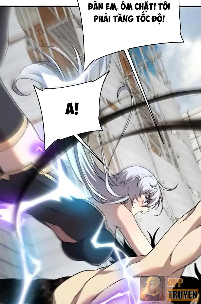 Toàn Cầu Dị Năng: Bắt Đầu Thức Tỉnh Tử Tiêu Thần Lôi Chapter 24 - 68