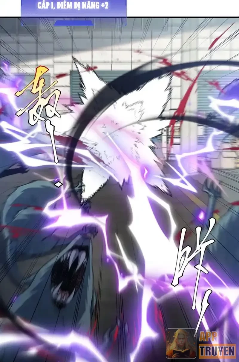 Toàn Cầu Dị Năng: Bắt Đầu Thức Tỉnh Tử Tiêu Thần Lôi Chapter 24 - 71