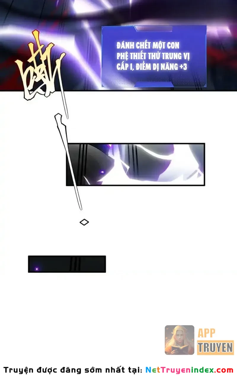 Toàn Cầu Dị Năng: Bắt Đầu Thức Tỉnh Tử Tiêu Thần Lôi Chapter 24 - 72