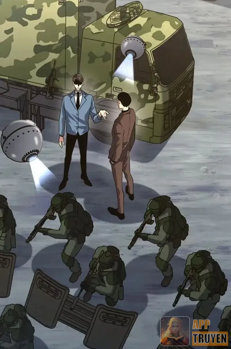 Toàn Cầu Dị Năng: Bắt Đầu Thức Tỉnh Tử Tiêu Thần Lôi Chapter 24 - 74