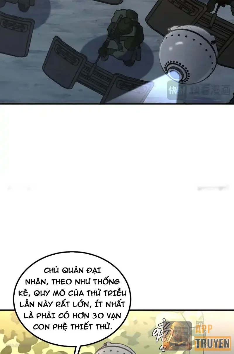 Toàn Cầu Dị Năng: Bắt Đầu Thức Tỉnh Tử Tiêu Thần Lôi Chapter 24 - 75