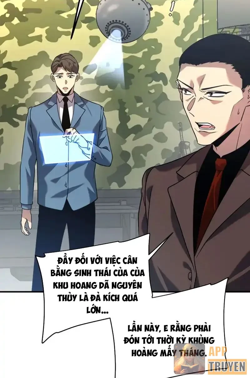 Toàn Cầu Dị Năng: Bắt Đầu Thức Tỉnh Tử Tiêu Thần Lôi Chapter 24 - 76