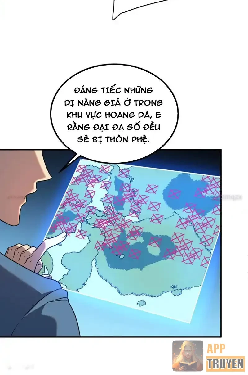 Toàn Cầu Dị Năng: Bắt Đầu Thức Tỉnh Tử Tiêu Thần Lôi Chapter 24 - 77