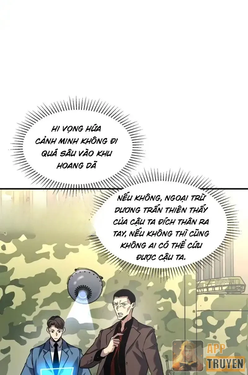 Toàn Cầu Dị Năng: Bắt Đầu Thức Tỉnh Tử Tiêu Thần Lôi Chapter 24 - 78