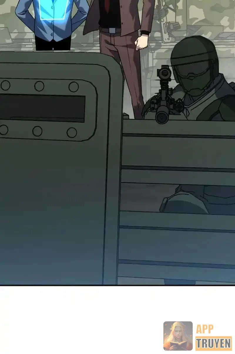 Toàn Cầu Dị Năng: Bắt Đầu Thức Tỉnh Tử Tiêu Thần Lôi Chapter 24 - 79