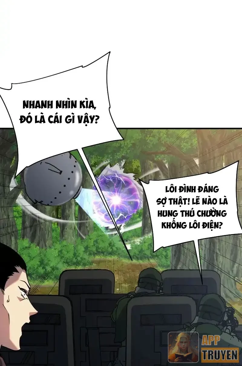 Toàn Cầu Dị Năng: Bắt Đầu Thức Tỉnh Tử Tiêu Thần Lôi Chapter 24 - 80