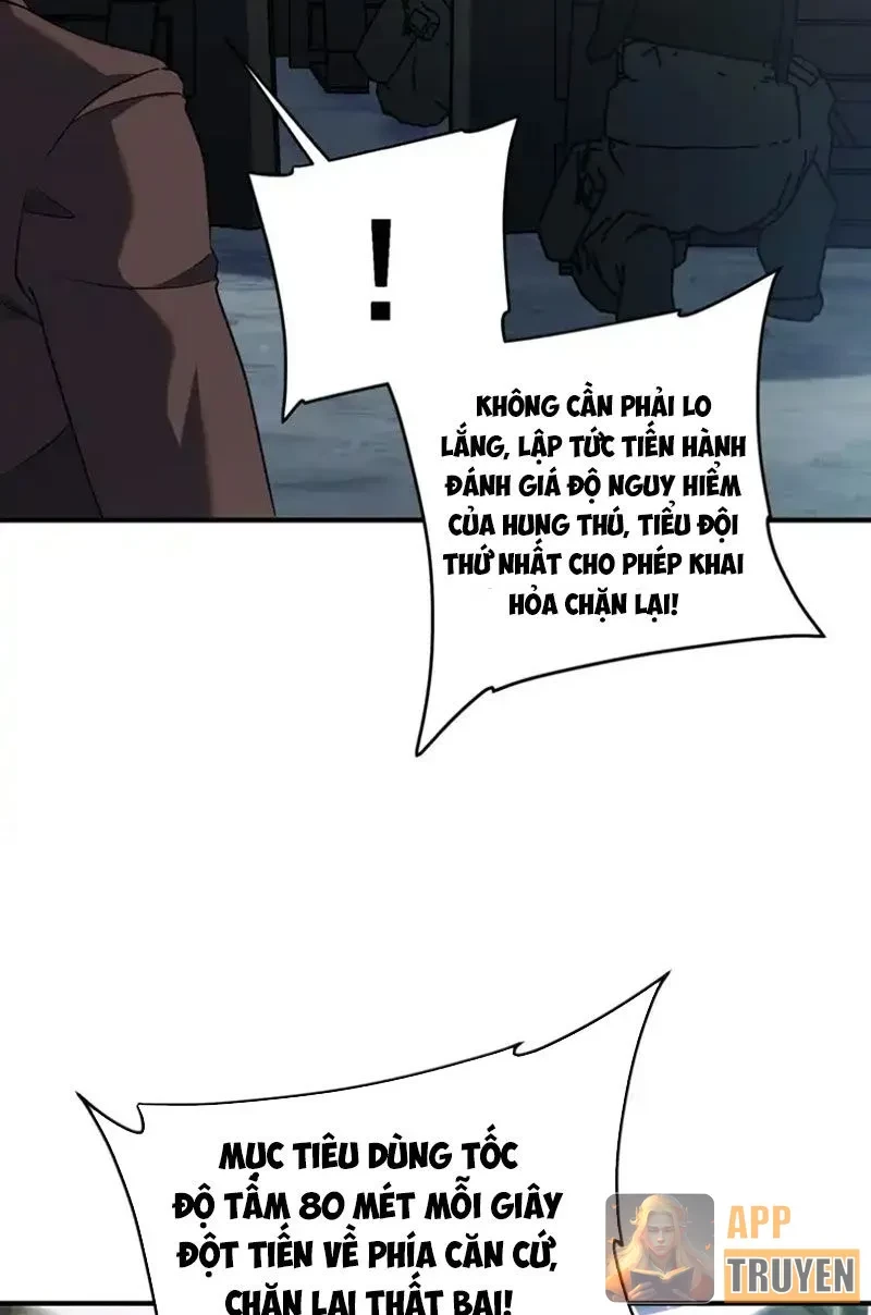 Toàn Cầu Dị Năng: Bắt Đầu Thức Tỉnh Tử Tiêu Thần Lôi Chapter 24 - 81