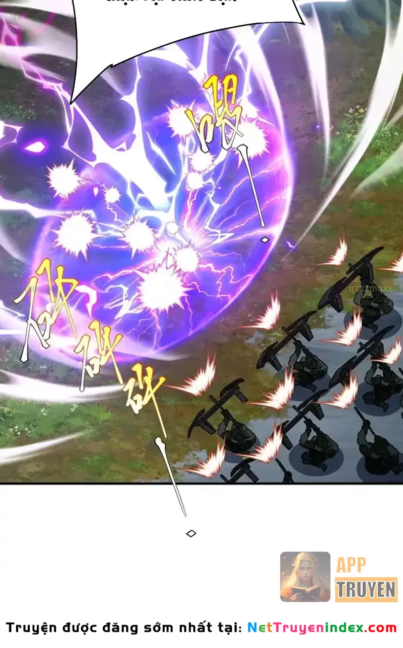 Toàn Cầu Dị Năng: Bắt Đầu Thức Tỉnh Tử Tiêu Thần Lôi Chapter 24 - 82