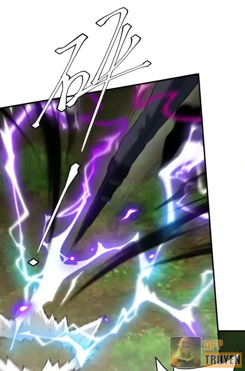 Toàn Cầu Dị Năng: Bắt Đầu Thức Tỉnh Tử Tiêu Thần Lôi Chapter 24 - 83