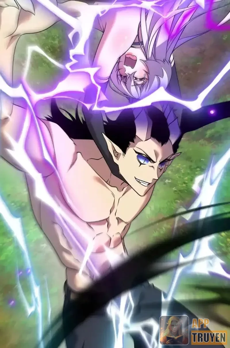 Toàn Cầu Dị Năng: Bắt Đầu Thức Tỉnh Tử Tiêu Thần Lôi Chapter 24 - 85