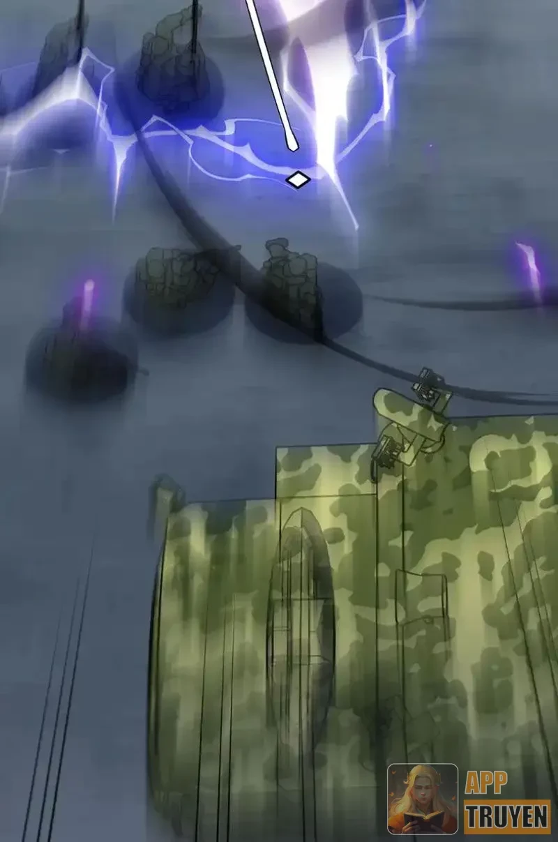 Toàn Cầu Dị Năng: Bắt Đầu Thức Tỉnh Tử Tiêu Thần Lôi Chapter 24 - 87