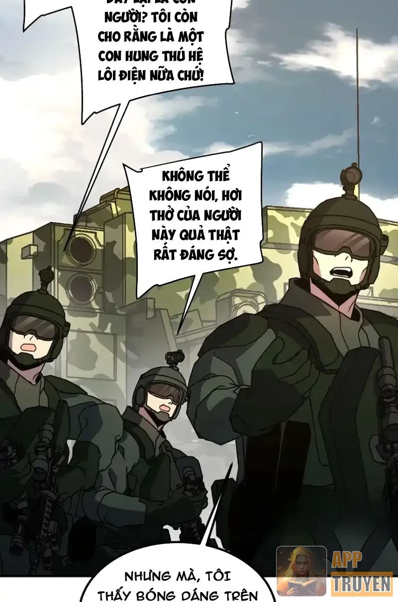 Toàn Cầu Dị Năng: Bắt Đầu Thức Tỉnh Tử Tiêu Thần Lôi Chapter 24 - 90