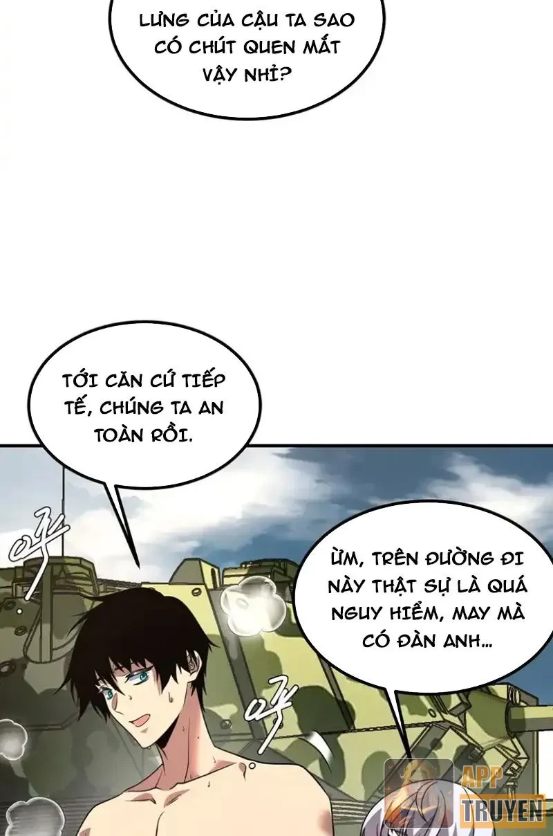 Toàn Cầu Dị Năng: Bắt Đầu Thức Tỉnh Tử Tiêu Thần Lôi Chapter 24 - 91