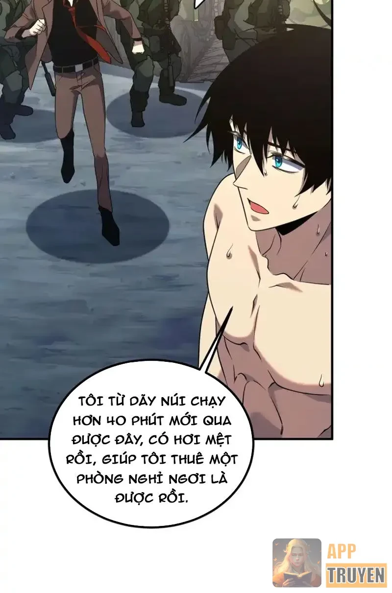 Toàn Cầu Dị Năng: Bắt Đầu Thức Tỉnh Tử Tiêu Thần Lôi Chapter 24 - 93