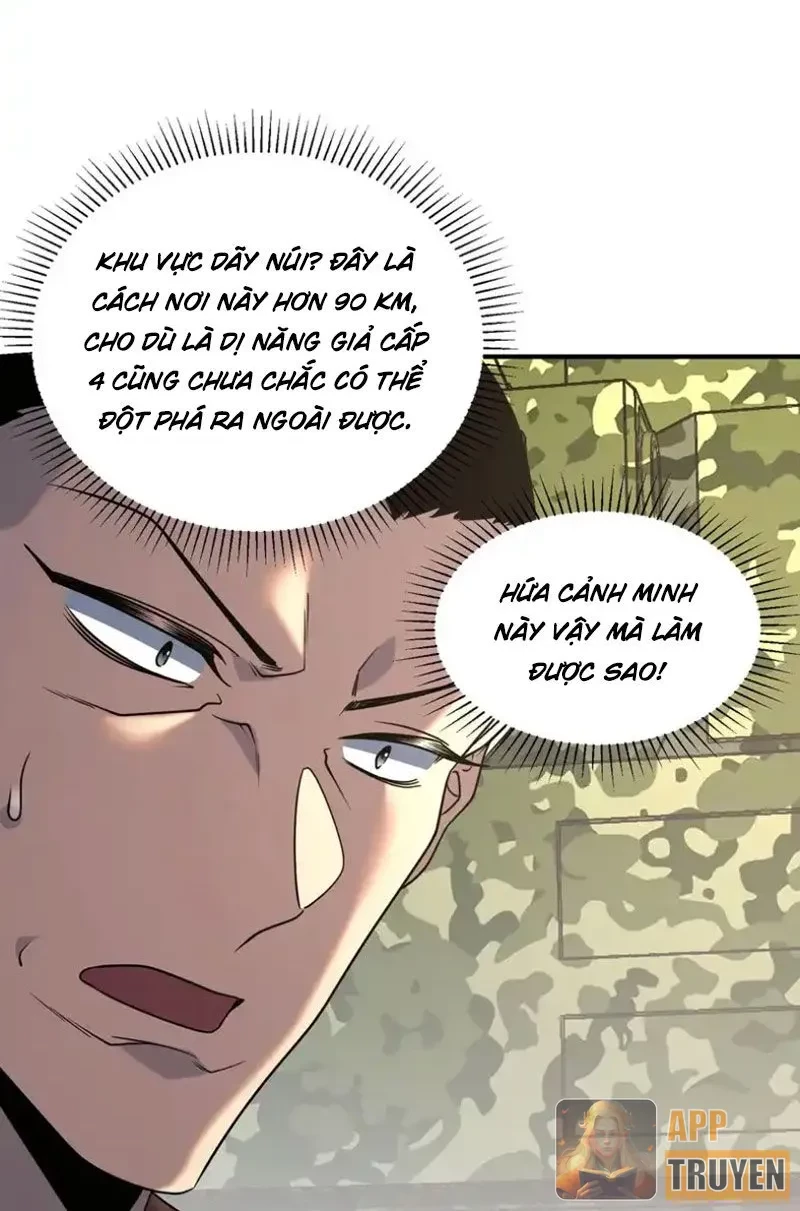 Toàn Cầu Dị Năng: Bắt Đầu Thức Tỉnh Tử Tiêu Thần Lôi Chapter 24 - 94