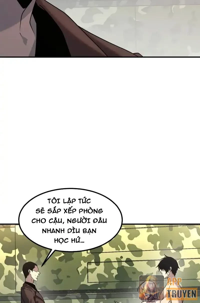 Toàn Cầu Dị Năng: Bắt Đầu Thức Tỉnh Tử Tiêu Thần Lôi Chapter 24 - 95