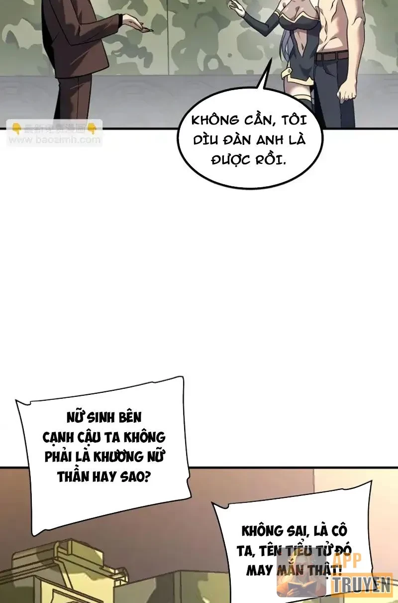 Toàn Cầu Dị Năng: Bắt Đầu Thức Tỉnh Tử Tiêu Thần Lôi Chapter 24 - 96