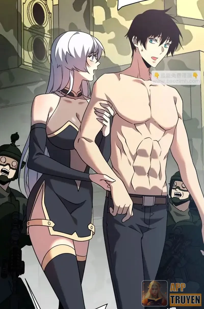 Toàn Cầu Dị Năng: Bắt Đầu Thức Tỉnh Tử Tiêu Thần Lôi Chapter 24 - 97